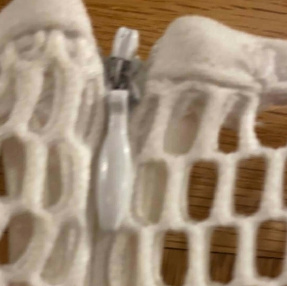 Issue New York Textured Fit & Flare Dress V-neck - Picture 11 of 15